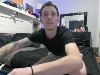 partyboi25 webcam model stream image