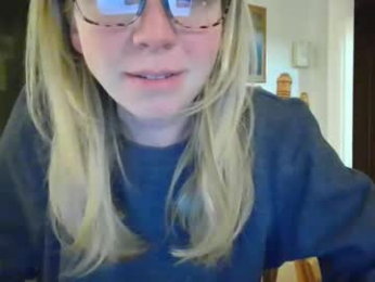 hfwilso webcam chaturbate model stream image