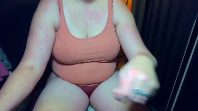 sexydame88 webcam model stream image