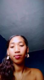 Chocomi webcam model stream image