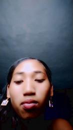 Chocomi webcam model stream image