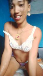 Chocomi webcam model stream image