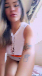 chanelrunner webcam model stream image