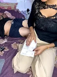 Jaan_jaani45 webcam model stream image