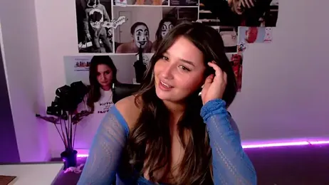 Lenas_Room webcam stripchat model stream image