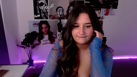 Lenas_Room webcam stripchat model stream image