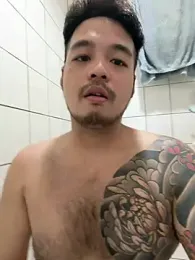 James1992_Ovo webcam model stream image