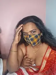 Telugu_jodi webcam model stream image