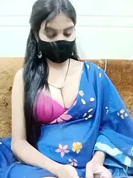 Hot-jasika webcam model stream image