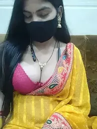 Hot-jasika webcam model stream image