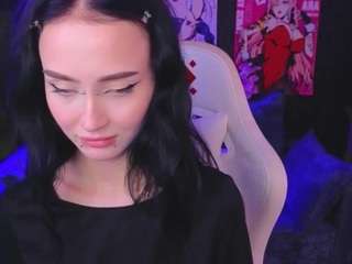 holly-berryy webcam model stream image