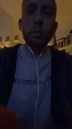 ItaDickyToy webcam model stream image