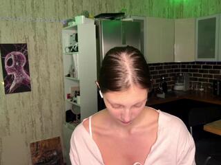 Tameika Felila webcam model stream image