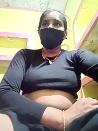 RajniRani webcam model stream image