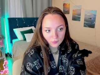 ittybittydice webcam model stream image