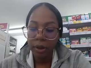 vibrantterry webcam model stream image