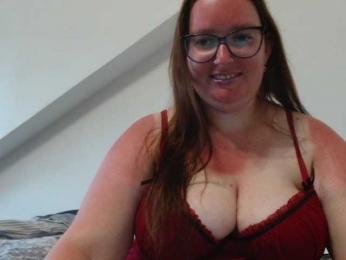 Miska154 webcam model stream image