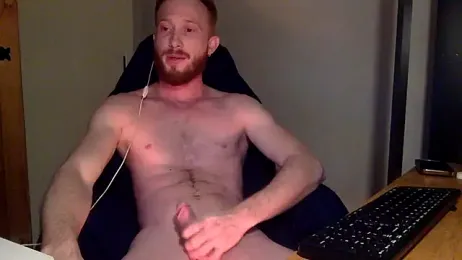 Smoker_Ginger webcam model stream image