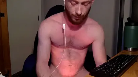 Smoker_Ginger webcam model stream image