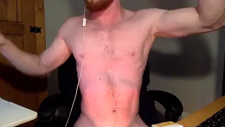 Smoker_Ginger webcam model stream image