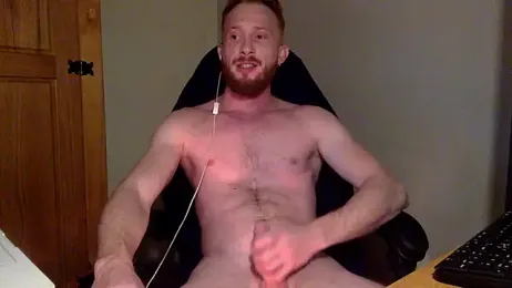 Smoker_Ginger webcam model stream image