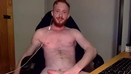 Smoker_Ginger webcam model stream image