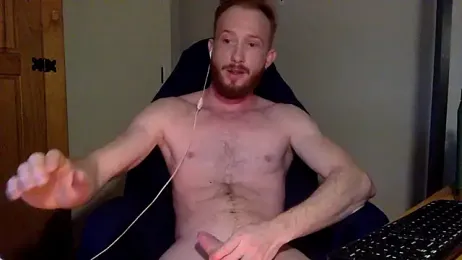 Smoker_Ginger webcam model stream image