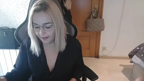 bekka__ webcam model stream image