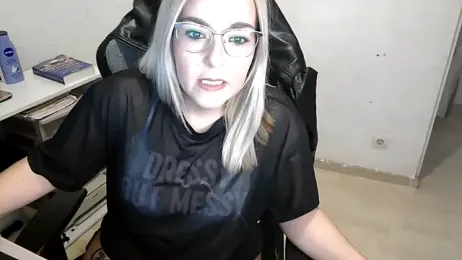 bekka__ webcam model stream image