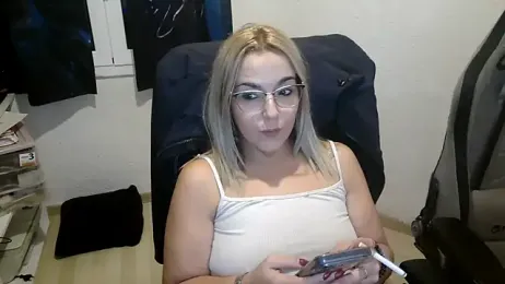 bekka__ webcam model stream image