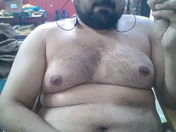 Aryan_Milf_Lover webcam stripchat model stream image