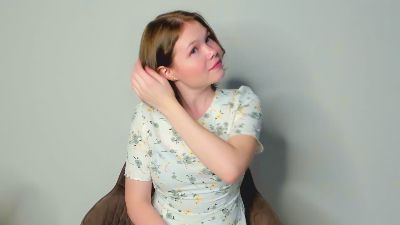 CorineCumpton webcam model stream image