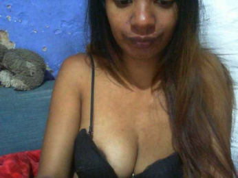 Mumul webcam model stream image