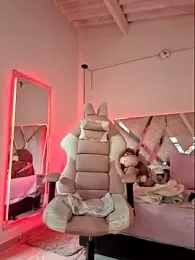 MariaPau_83 webcam model stream image