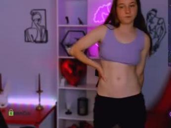 kamilla_star1 webcam model stream image