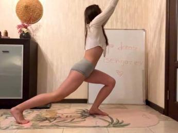 LakishaYanish webcam model stream image