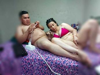 ferchoylilidelva webcam bongacams model stream image