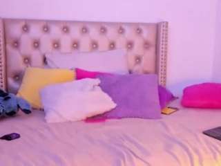 lenastyles webcam model stream image