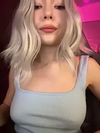 Ohmy_Nora_ webcam model stream image