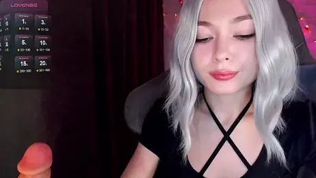 Ohmy_Nora_ webcam model stream image