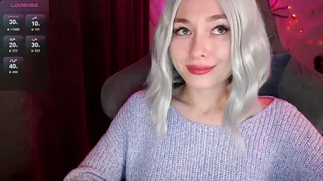 Ohmy_Nora_ webcam model stream image