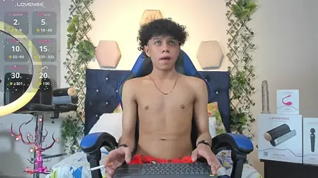 _taylor_black webcam model stream image