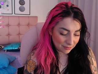 skyypayton webcam model stream image
