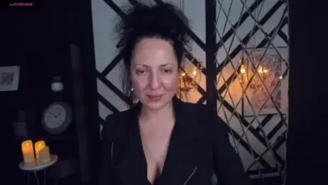 Anita_Muse webcam model stream image