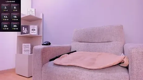 KylliamLevis webcam model stream image
