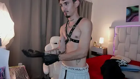 nextboywell1 webcam model stream image