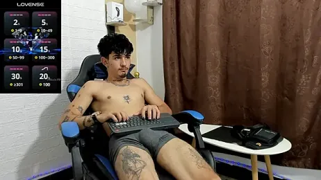 nextboywell1 webcam model stream image