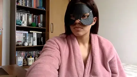 SEXOFLION webcam model stream image