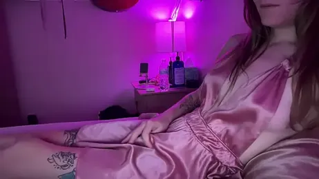 Lilithstarfall webcam model stream image