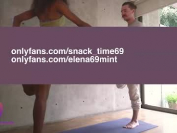 snack_time69 webcam model stream image